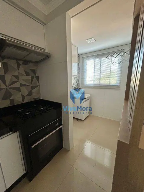 Apartamento com 2 quartos à venda, 50m2 em Jardim Planalto, Sao Jose Do Rio Preto - SP - imagem 9 Foto 9 de Apartamento com 2 quartos à venda, 50m2 em Jardim Planalto, Sao Jose Do Rio Preto - SP