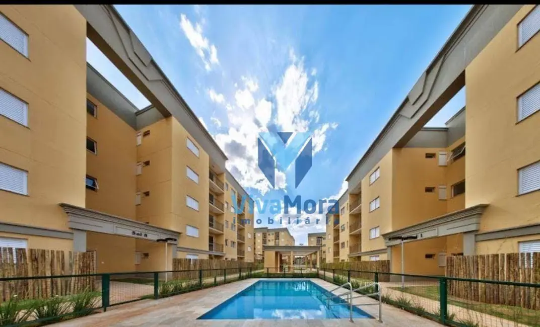 Apartamento com 2 quartos à venda, 50m2 em Jardim Planalto, Sao Jose Do Rio Preto - SP - imagem 4 Foto 4 de Apartamento com 2 quartos à venda, 50m2 em Jardim Planalto, Sao Jose Do Rio Preto - SP