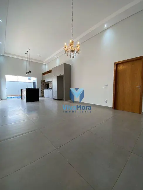 Casa de Condomínio com 3 quartos à venda, 231m2 em Residencial Maza, Sao Jose Do Rio Preto - SP - imagem 6 Foto 6 de Casa de Condomínio com 3 quartos à venda, 231m2 em Residencial Maza, Sao Jose Do Rio Preto - SP