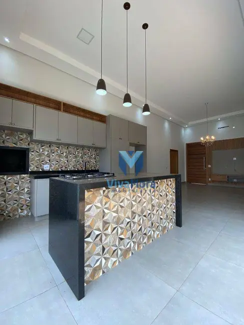 Casa de Condomínio com 3 quartos à venda, 231m2 em Residencial Maza, Sao Jose Do Rio Preto - SP - imagem 8 Foto 8 de Casa de Condomínio com 3 quartos à venda, 231m2 em Residencial Maza, Sao Jose Do Rio Preto - SP