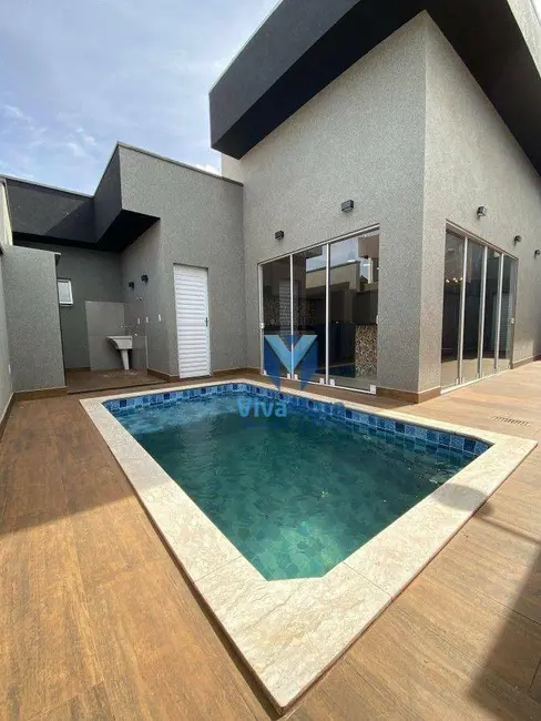 Casa de Condomínio com 3 quartos à venda, 231m2 em Residencial Maza, Sao Jose Do Rio Preto - SP - imagem 9 Foto 9 de Casa de Condomínio com 3 quartos à venda, 231m2 em Residencial Maza, Sao Jose Do Rio Preto - SP