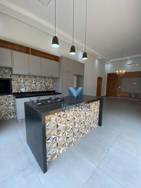 Casa de Condomínio com 3 quartos à venda, 231m2 em Residencial Maza, Sao Jose Do Rio Preto - SP - imagem 7 Foto 7 de Casa de Condomínio com 3 quartos à venda, 231m2 em Residencial Maza, Sao Jose Do Rio Preto - SP