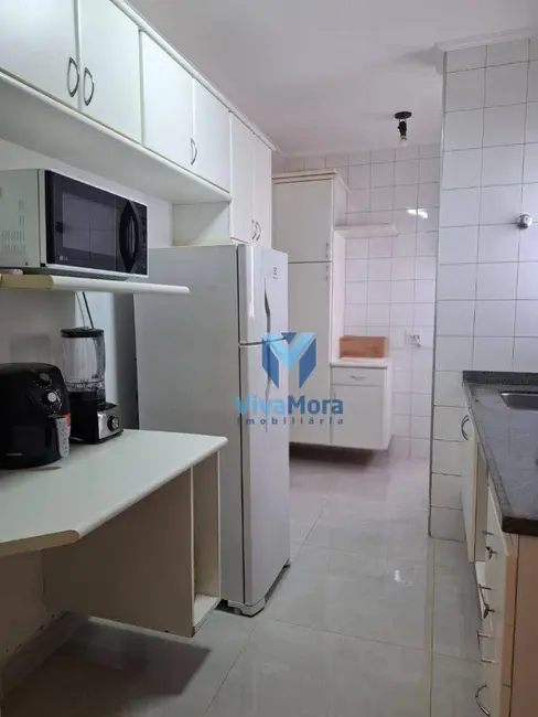 Apartamento com 3 quartos à venda, 92m2 em Vila Imperial, Sao Jose Do Rio Preto - SP - imagem 8 Foto 8 de Apartamento com 3 quartos à venda, 92m2 em Vila Imperial, Sao Jose Do Rio Preto - SP