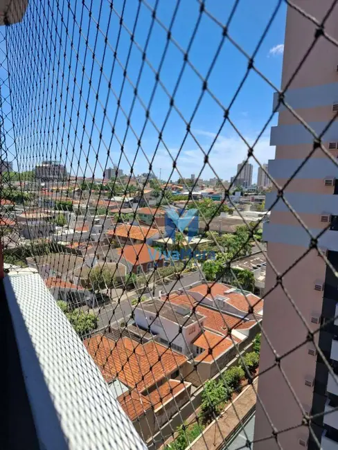 Foto 7 de Apartamento com 3 quartos à venda, 92m2 em Vila Imperial, Sao Jose Do Rio Preto - SP
