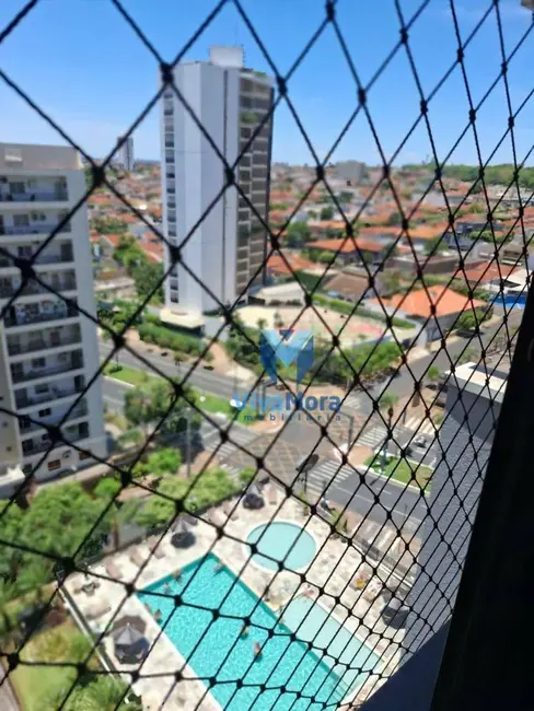 Foto 1 de Apartamento com 3 quartos à venda, 92m2 em Vila Imperial, Sao Jose Do Rio Preto - SP