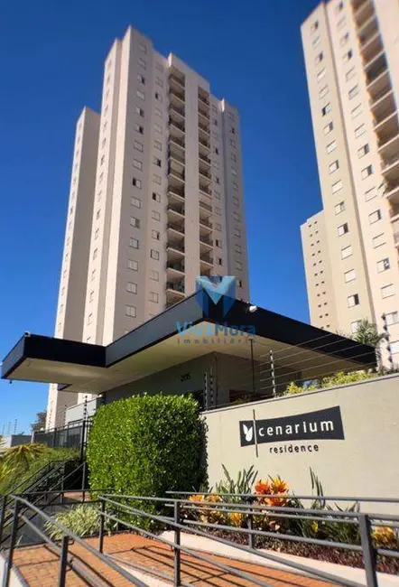 Foto 1 de Apartamento com 2 quartos à venda, 81m2 em Jardim Tarraf II, Sao Jose Do Rio Preto - SP