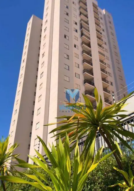 Foto 2 de Apartamento com 2 quartos à venda, 81m2 em Jardim Tarraf II, Sao Jose Do Rio Preto - SP