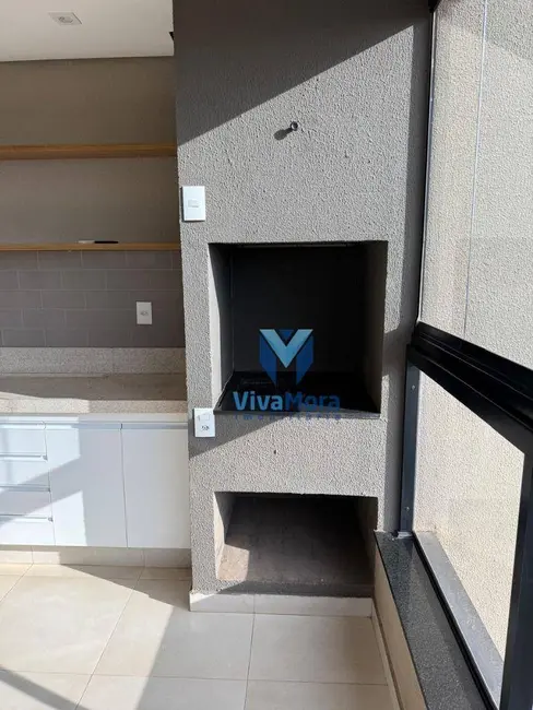 Apartamento com 2 quartos à venda, 91m2 em Vila Nossa Senhora do Bonfim, Sao Jose Do Rio Preto - SP - imagem 2 Foto 2 de Apartamento com 2 quartos à venda, 91m2 em Vila Nossa Senhora do Bonfim, Sao Jose Do Rio Preto - SP