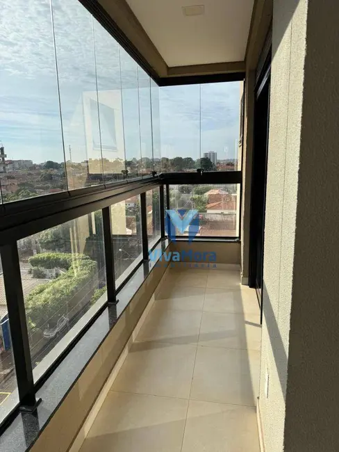 Apartamento com 2 quartos à venda, 91m2 em Vila Nossa Senhora do Bonfim, Sao Jose Do Rio Preto - SP - imagem 1 Foto 1 de Apartamento com 2 quartos à venda, 91m2 em Vila Nossa Senhora do Bonfim, Sao Jose Do Rio Preto - SP