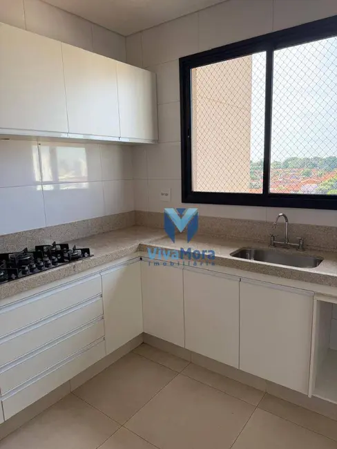 Apartamento com 2 quartos à venda, 91m2 em Vila Nossa Senhora do Bonfim, Sao Jose Do Rio Preto - SP - imagem 9 Foto 9 de Apartamento com 2 quartos à venda, 91m2 em Vila Nossa Senhora do Bonfim, Sao Jose Do Rio Preto - SP
