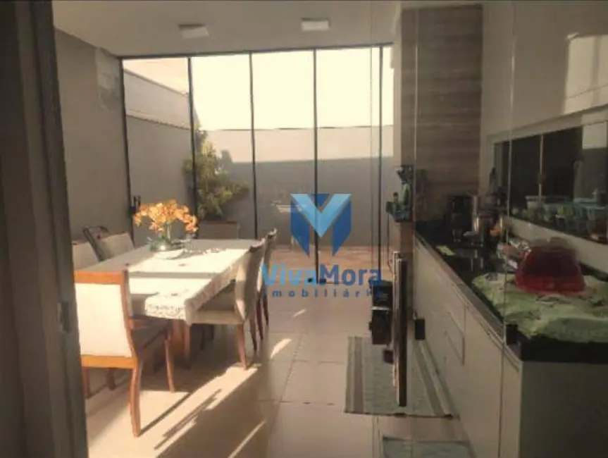 Foto 7 de Casa de Condomínio com 3 quartos à venda, 253m2 em Residencial Alta Vista, Sao Jose Do Rio Preto - SP