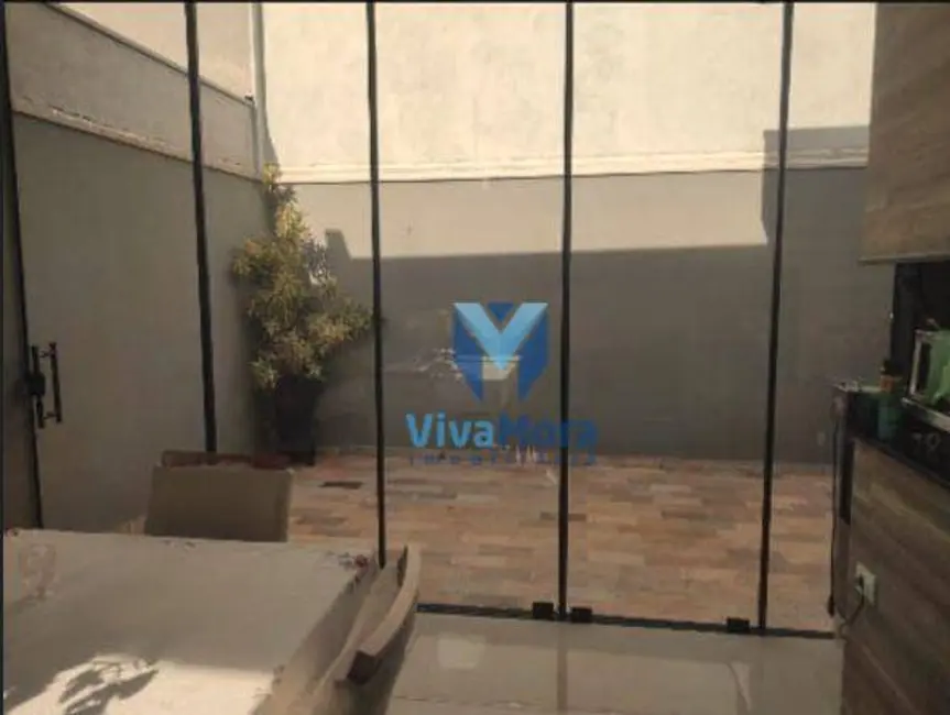 Foto 2 de Casa de Condomínio com 3 quartos à venda, 253m2 em Residencial Alta Vista, Sao Jose Do Rio Preto - SP