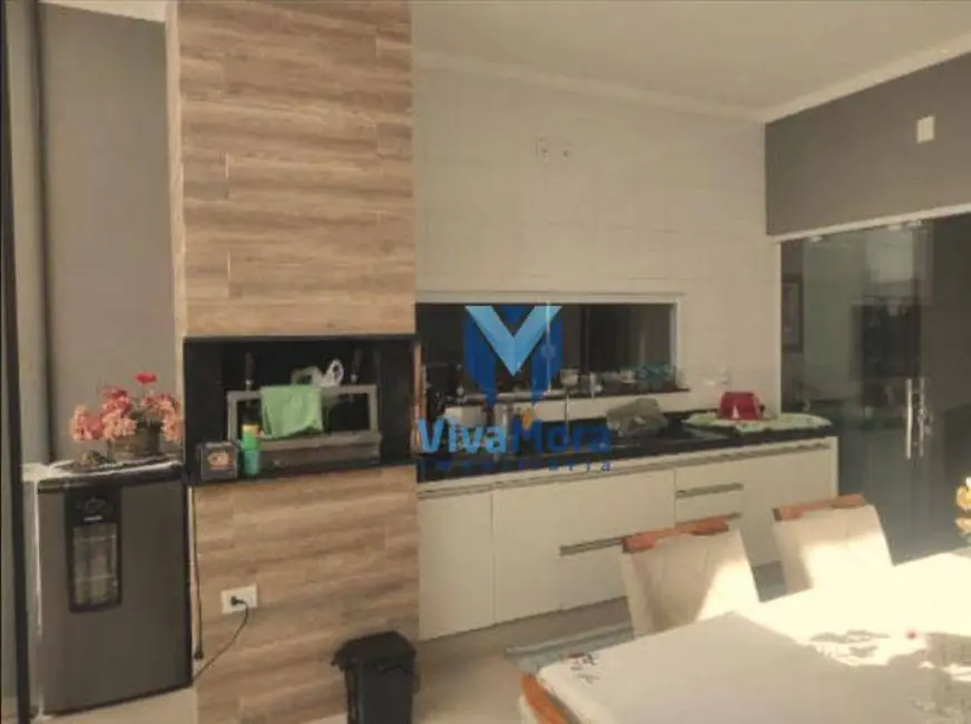 Foto 8 de Casa de Condomínio com 3 quartos à venda, 253m2 em Residencial Alta Vista, Sao Jose Do Rio Preto - SP