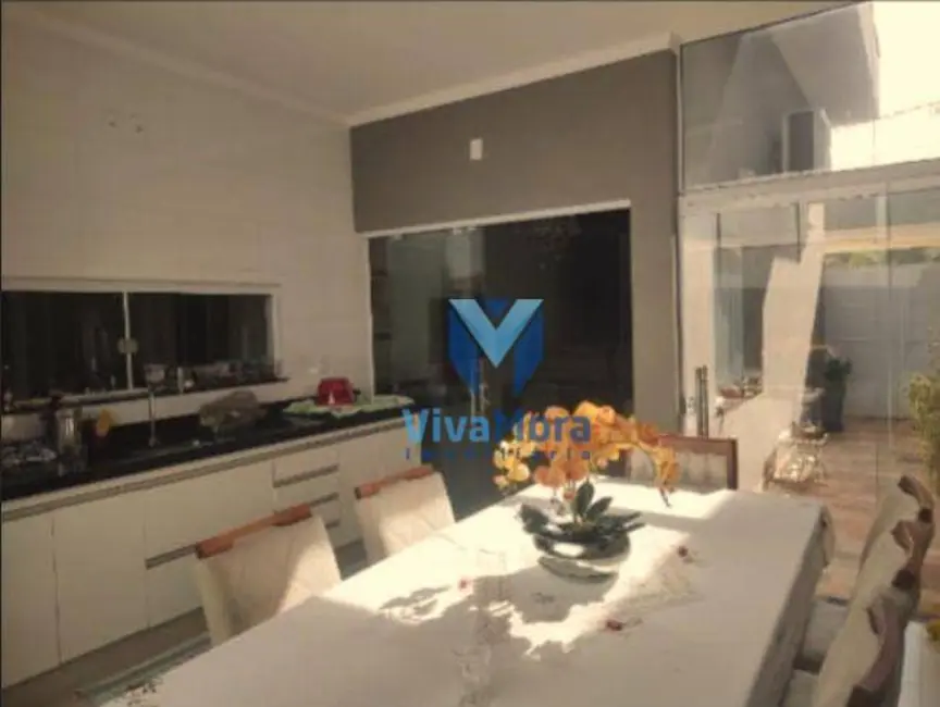 Foto 9 de Casa de Condomínio com 3 quartos à venda, 253m2 em Residencial Alta Vista, Sao Jose Do Rio Preto - SP