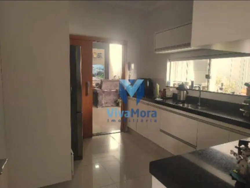 Foto 3 de Casa de Condomínio com 3 quartos à venda, 253m2 em Residencial Alta Vista, Sao Jose Do Rio Preto - SP