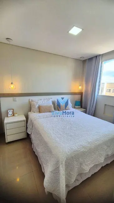 Foto 6 de Apartamento com 2 quartos à venda, 54m2 em Jardim Yolanda, Sao Jose Do Rio Preto - SP