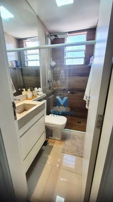 Foto 3 de Apartamento com 2 quartos à venda, 54m2 em Jardim Yolanda, Sao Jose Do Rio Preto - SP