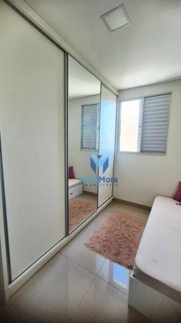 Foto 5 de Apartamento com 2 quartos à venda, 54m2 em Jardim Yolanda, Sao Jose Do Rio Preto - SP