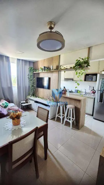 Foto 1 de Apartamento com 2 quartos à venda, 54m2 em Jardim Yolanda, Sao Jose Do Rio Preto - SP