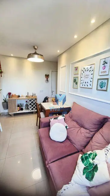 Foto 4 de Apartamento com 2 quartos à venda, 54m2 em Jardim Yolanda, Sao Jose Do Rio Preto - SP