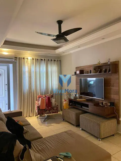 Foto 8 de Casa com 3 quartos à venda e para alugar, 180m2 em Jardim Urupês, Sao Jose Do Rio Preto - SP
