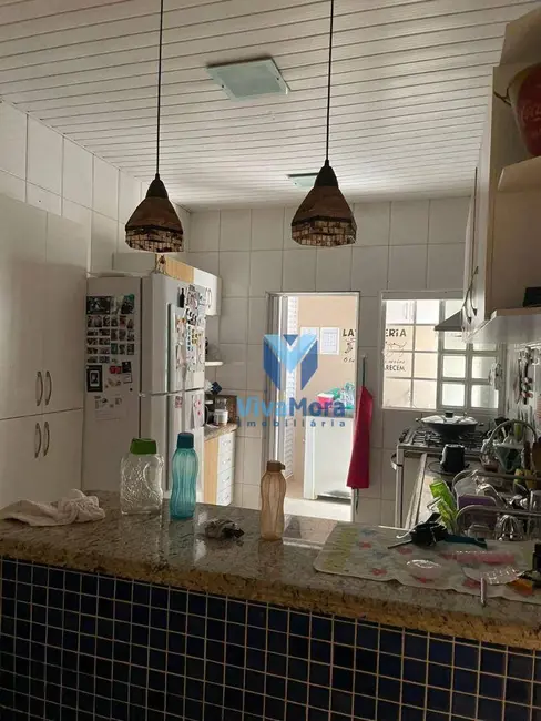 Foto 7 de Casa com 3 quartos à venda e para alugar, 180m2 em Jardim Urupês, Sao Jose Do Rio Preto - SP