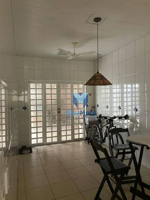 Foto 5 de Casa com 3 quartos à venda e para alugar, 180m2 em Jardim Urupês, Sao Jose Do Rio Preto - SP