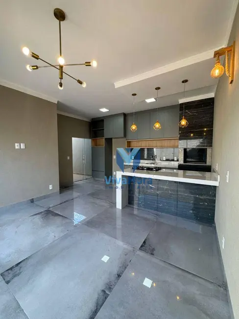 Casa com 3 quartos à venda, 200m2 em Sao Jose Do Rio Preto - SP - imagem 2 Foto 2 de Casa com 3 quartos à venda, 200m2 em Sao Jose Do Rio Preto - SP