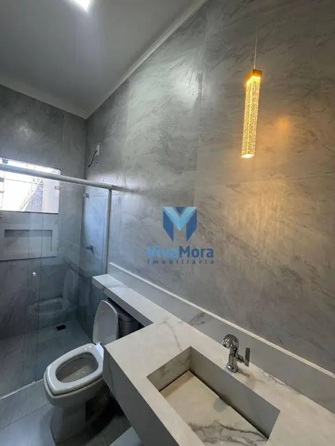 Casa com 3 quartos à venda, 200m2 em Sao Jose Do Rio Preto - SP - imagem 8 Foto 8 de Casa com 3 quartos à venda, 200m2 em Sao Jose Do Rio Preto - SP