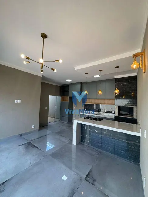 Casa com 3 quartos à venda, 200m2 em Sao Jose Do Rio Preto - SP - imagem 9 Foto 9 de Casa com 3 quartos à venda, 200m2 em Sao Jose Do Rio Preto - SP