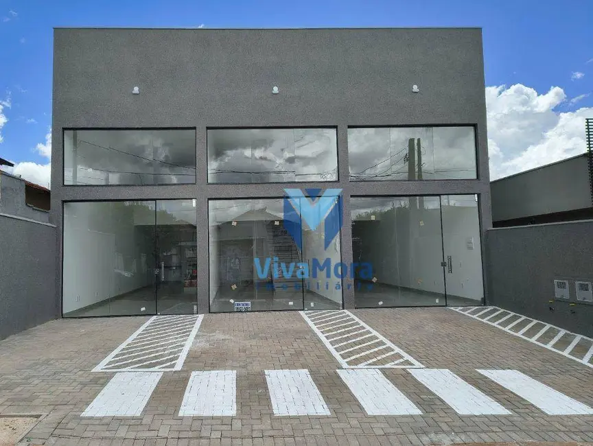 Sala Comercial à venda e para alugar, 60m2 em Vila Santa Cruz, Sao Jose Do Rio Preto - SP - imagem 1 Foto 1 de Sala Comercial à venda e para alugar, 60m2 em Vila Santa Cruz, Sao Jose Do Rio Preto - SP