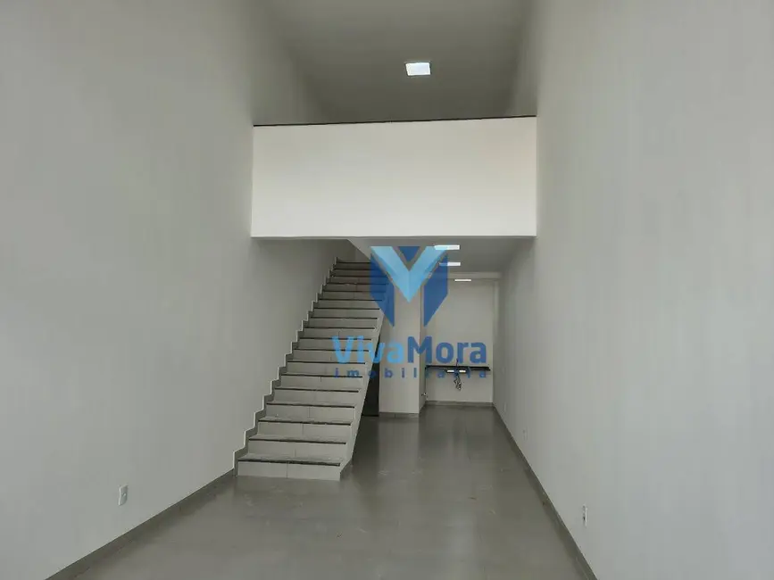 Foto 2 de Sala Comercial à venda e para alugar, 60m2 em Vila Santa Cruz, Sao Jose Do Rio Preto - SP