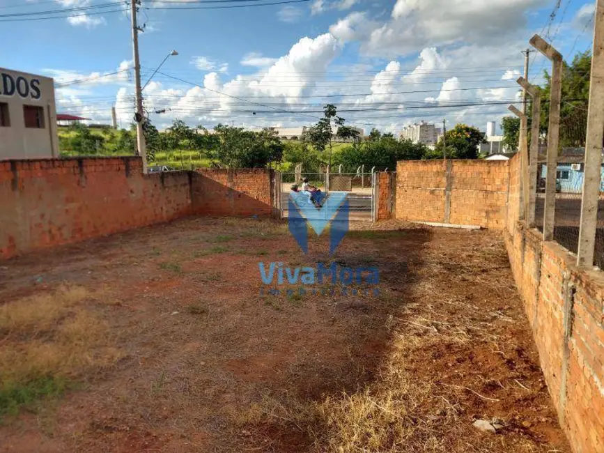 Terreno / Lote à venda e para alugar, 250m2 em Conjunto Habitacional São Deocleciano, Sao Jose Do Rio Preto - SP - imagem 3 Foto 3 de Terreno / Lote à venda e para alugar, 250m2 em Conjunto Habitacional São Deocleciano, Sao Jose Do Rio Preto - SP