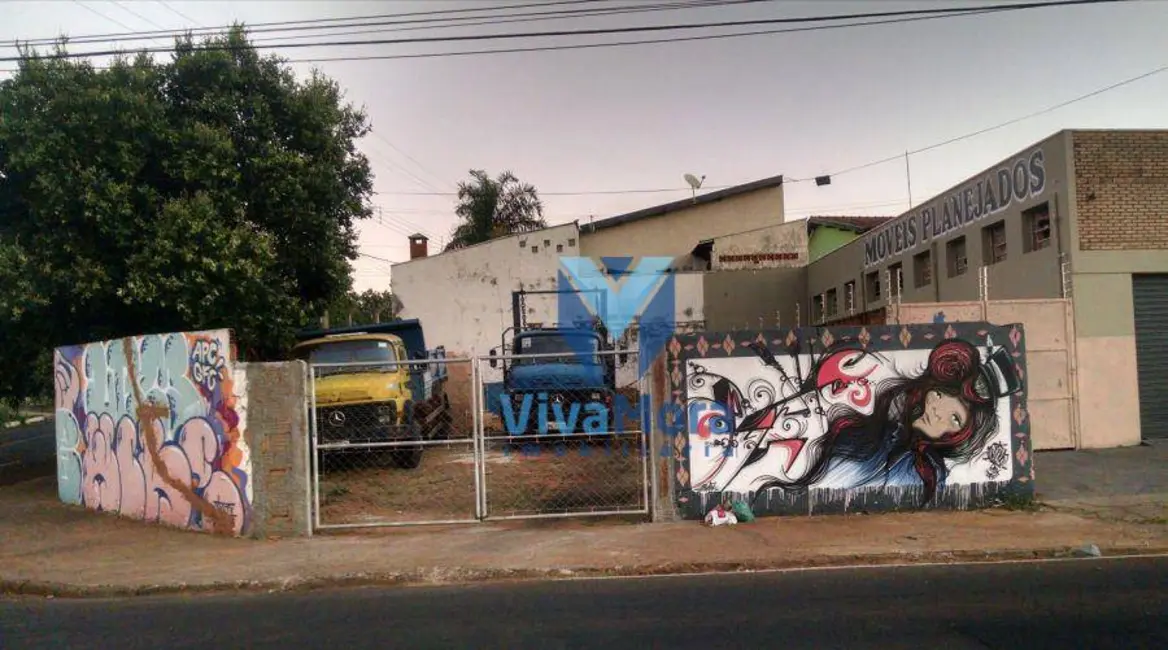 Terreno / Lote à venda e para alugar, 250m2 em Conjunto Habitacional São Deocleciano, Sao Jose Do Rio Preto - SP - imagem 1 Foto 1 de Terreno / Lote à venda e para alugar, 250m2 em Conjunto Habitacional São Deocleciano, Sao Jose Do Rio Preto - SP