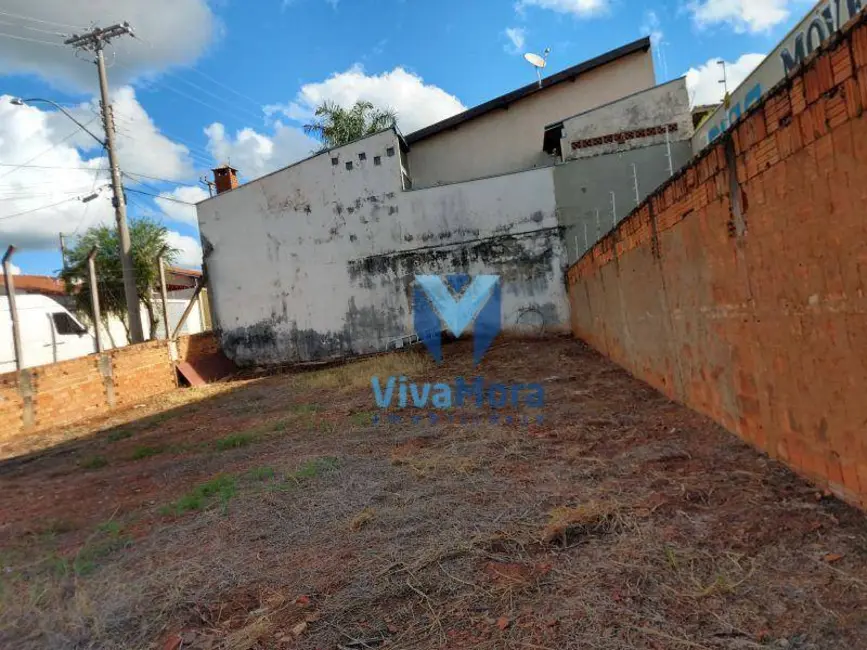 Terreno / Lote à venda e para alugar, 250m2 em Conjunto Habitacional São Deocleciano, Sao Jose Do Rio Preto - SP - imagem 2 Foto 2 de Terreno / Lote à venda e para alugar, 250m2 em Conjunto Habitacional São Deocleciano, Sao Jose Do Rio Preto - SP