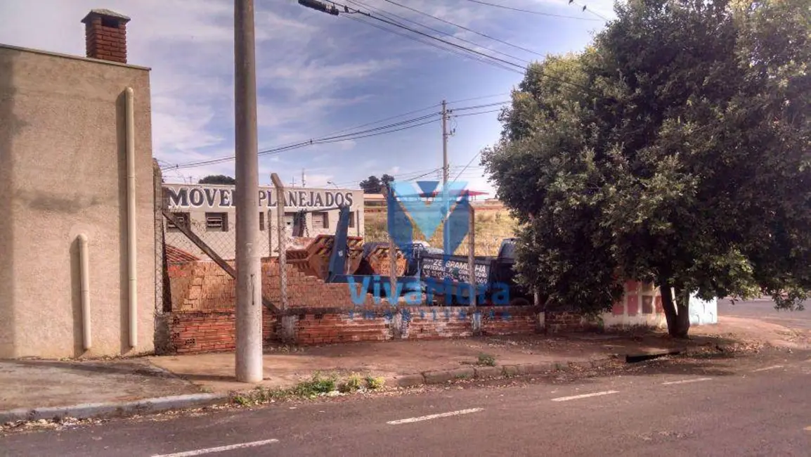 Terreno / Lote à venda e para alugar, 250m2 em Conjunto Habitacional São Deocleciano, Sao Jose Do Rio Preto - SP - imagem 6 Foto 6 de Terreno / Lote à venda e para alugar, 250m2 em Conjunto Habitacional São Deocleciano, Sao Jose Do Rio Preto - SP