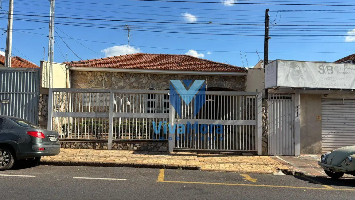 Foto 6 de Casa com 3 quartos à venda, 225m2 em Vila Bom Jesus, Sao Jose Do Rio Preto - SP
