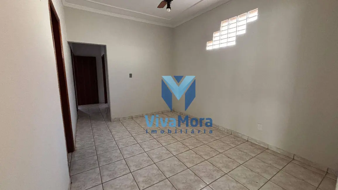 Foto 7 de Casa com 3 quartos à venda, 225m2 em Vila Bom Jesus, Sao Jose Do Rio Preto - SP