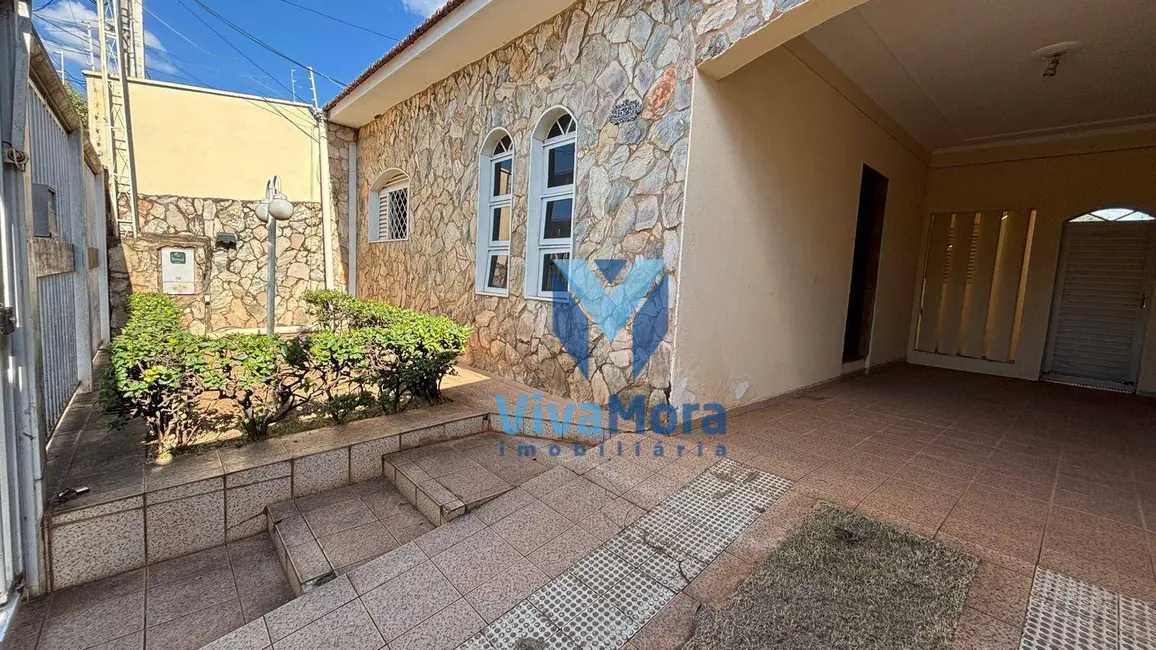 Foto 8 de Casa com 3 quartos à venda, 225m2 em Vila Bom Jesus, Sao Jose Do Rio Preto - SP