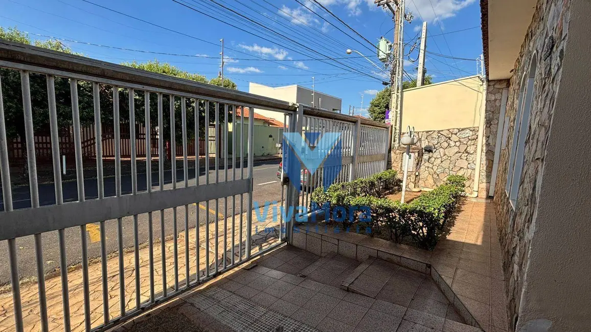 Foto 4 de Casa com 3 quartos à venda, 225m2 em Vila Bom Jesus, Sao Jose Do Rio Preto - SP