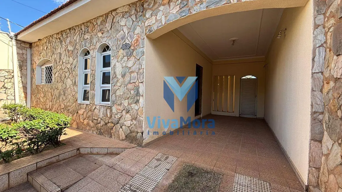 Foto 9 de Casa com 3 quartos à venda, 225m2 em Vila Bom Jesus, Sao Jose Do Rio Preto - SP