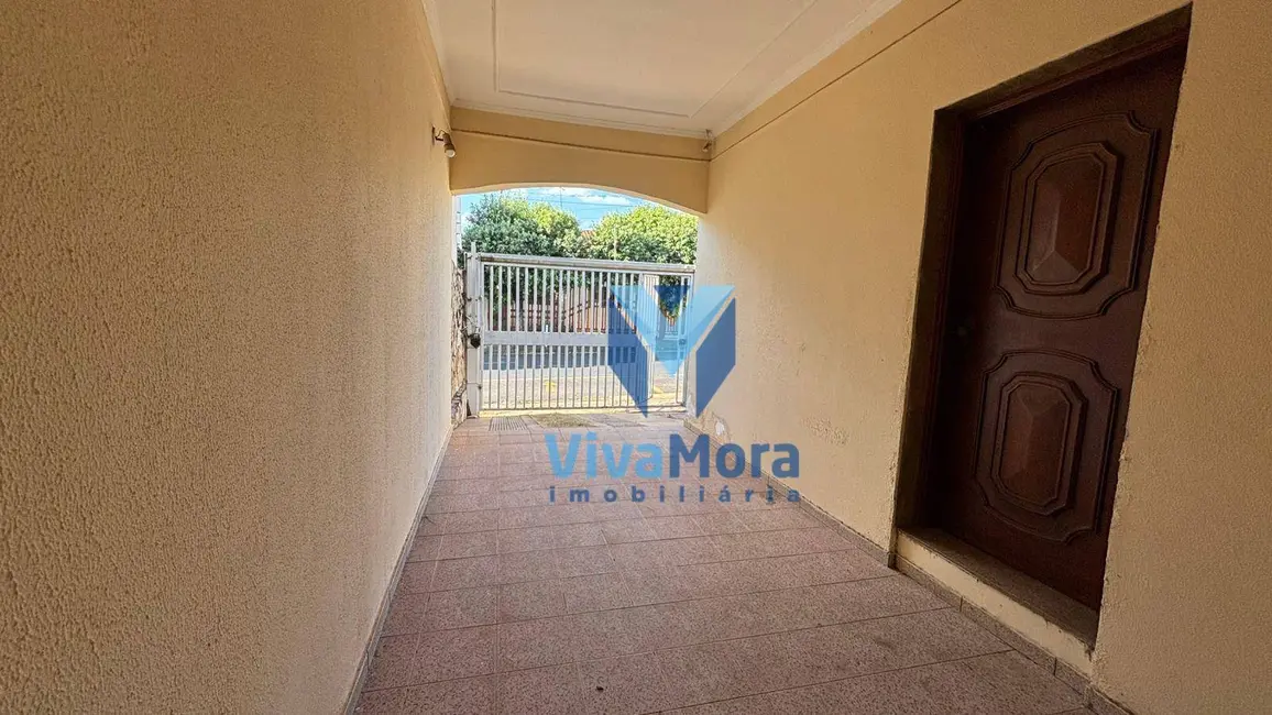 Foto 5 de Casa com 3 quartos à venda, 225m2 em Vila Bom Jesus, Sao Jose Do Rio Preto - SP