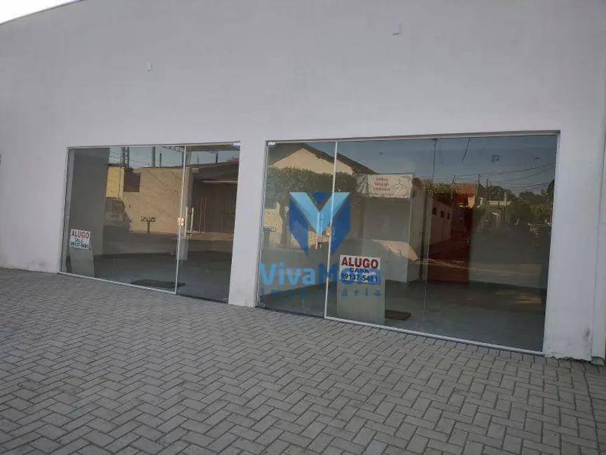 Sala Comercial à venda, 40m2 em Vila Santo Antônio, Sao Jose Do Rio Preto - SP - imagem 3 Foto 3 de Sala Comercial à venda, 40m2 em Vila Santo Antônio, Sao Jose Do Rio Preto - SP