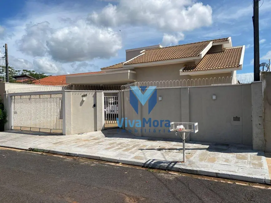 Foto 1 de Casa com 3 quartos à venda, 450m2 em Jardim Tarraf II, Sao Jose Do Rio Preto - SP