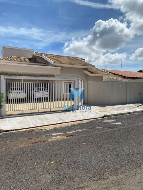 Foto 4 de Casa com 3 quartos à venda, 450m2 em Jardim Tarraf II, Sao Jose Do Rio Preto - SP