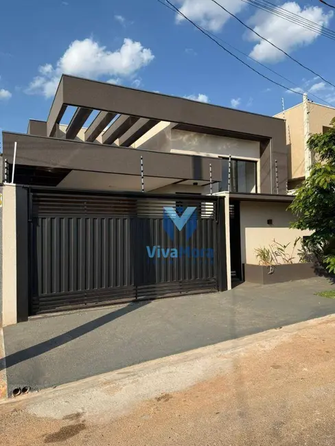 Casa com 3 quartos à venda, 200m2 em Sao Jose Do Rio Preto - SP - imagem 1 Foto 1 de Casa com 3 quartos à venda, 200m2 em Sao Jose Do Rio Preto - SP