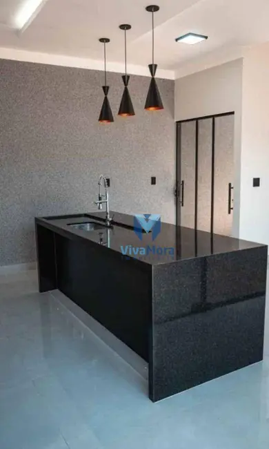 Foto 5 de Casa com 3 quartos à venda, 200m2 em Sao Jose Do Rio Preto - SP