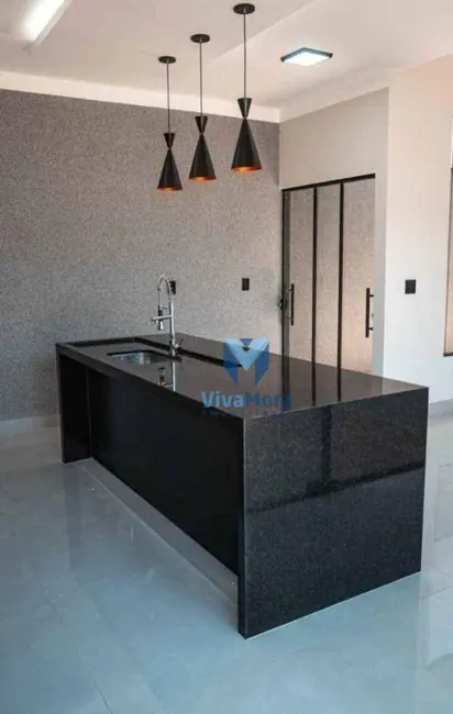 Foto 7 de Casa com 3 quartos à venda, 200m2 em Sao Jose Do Rio Preto - SP