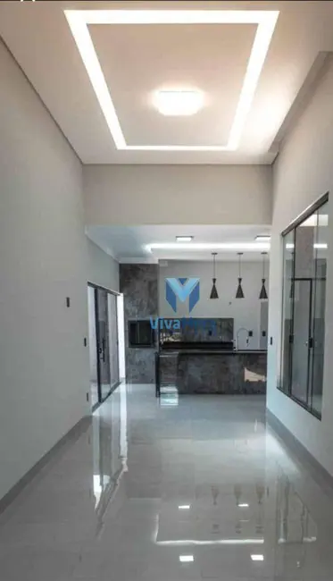 Foto 4 de Casa com 3 quartos à venda, 200m2 em Sao Jose Do Rio Preto - SP