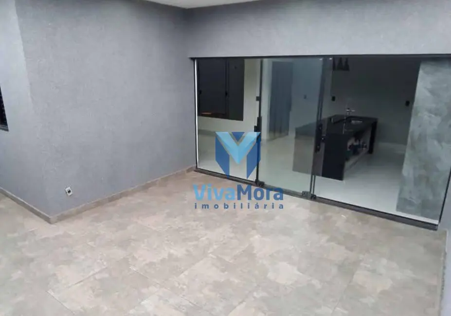 Foto 6 de Casa com 3 quartos à venda, 200m2 em Sao Jose Do Rio Preto - SP